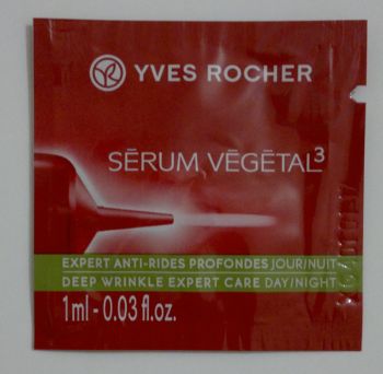 YR sample Serum Vegetal2